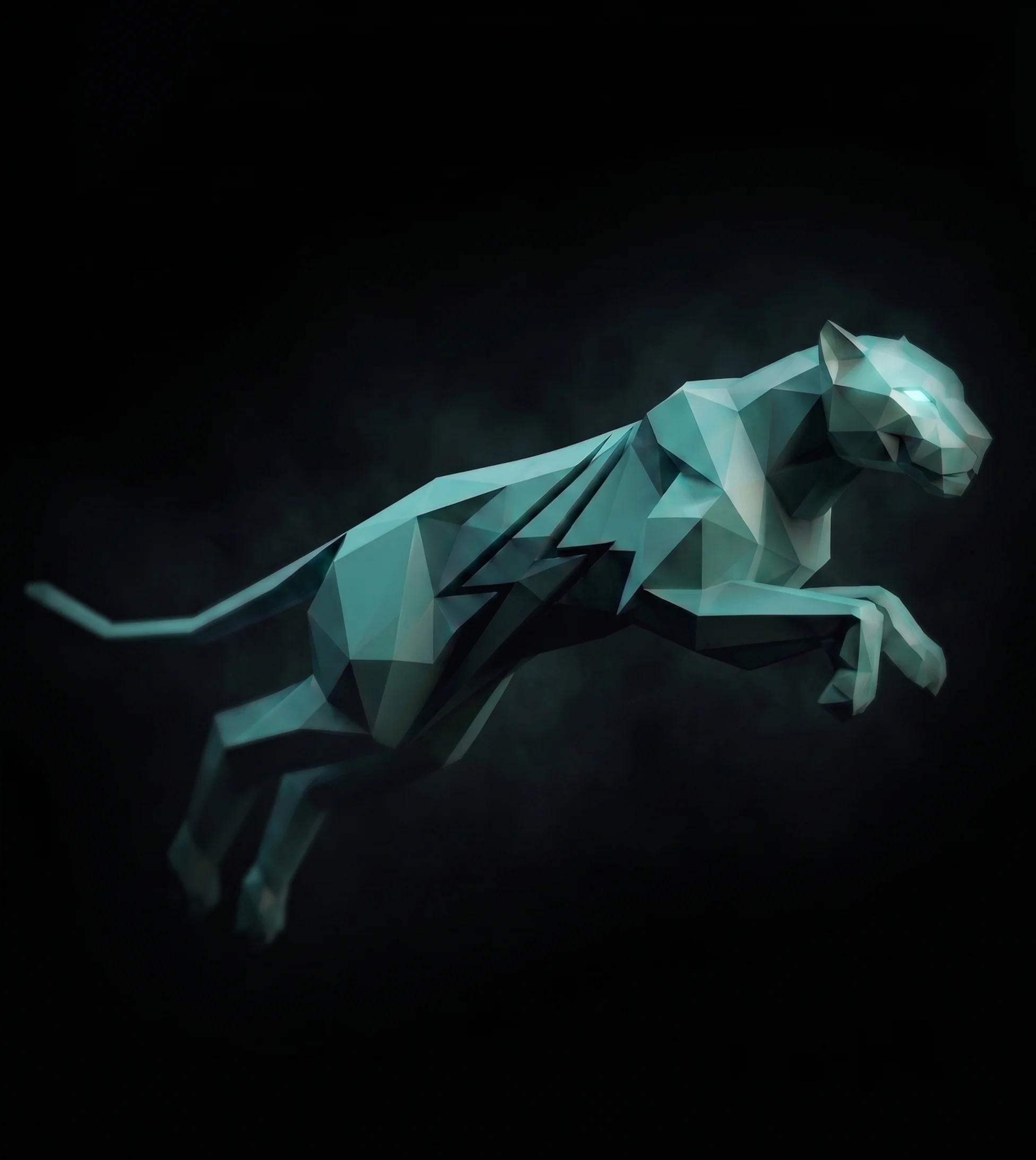 Hexawatts Panther